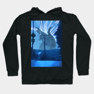 kaiju Hoodie